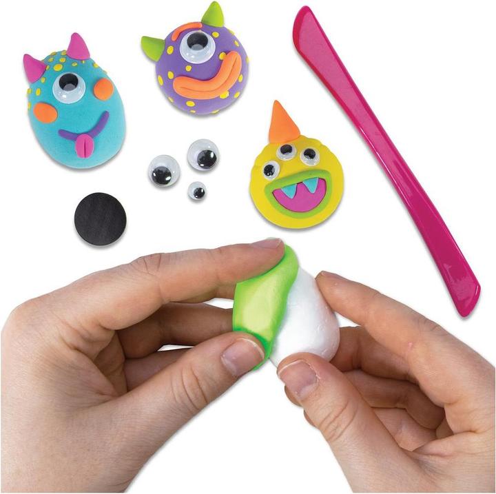 Image du produit GALT Monster Magnets