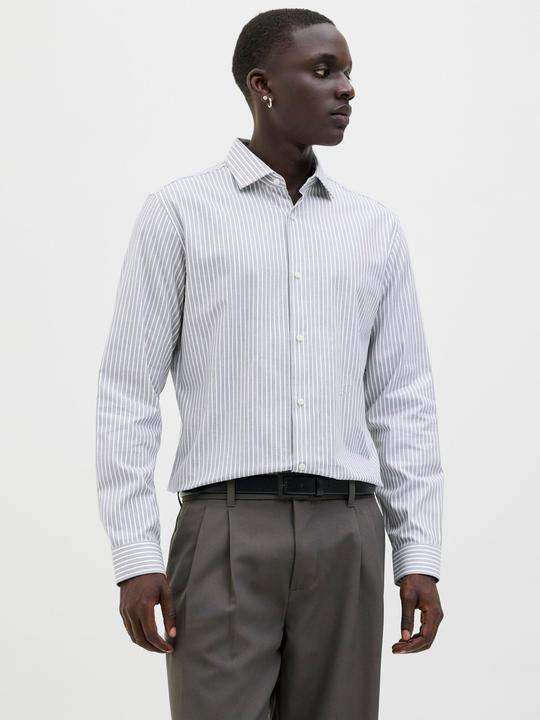 Produktbild Jack & Jones Jprblaparker Shirt L/S Noos (L)