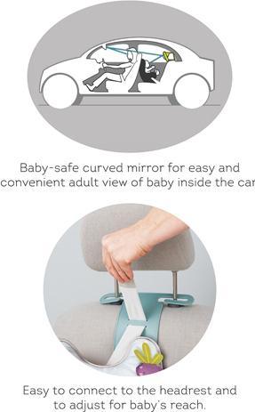 Produktbild Taf Toys Urban Garden