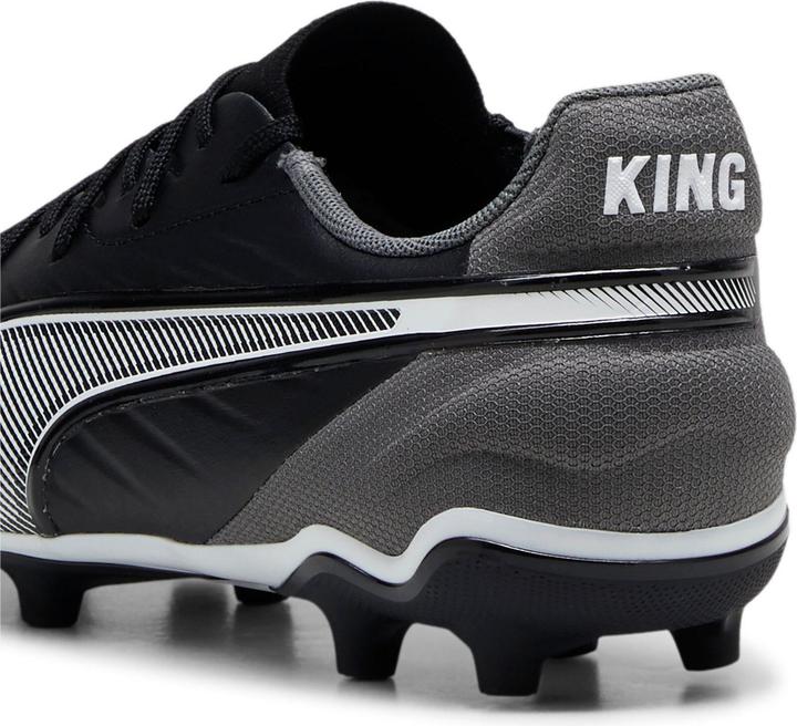 Produktbild Puma King Match Fg/Ag Jr (38.5)