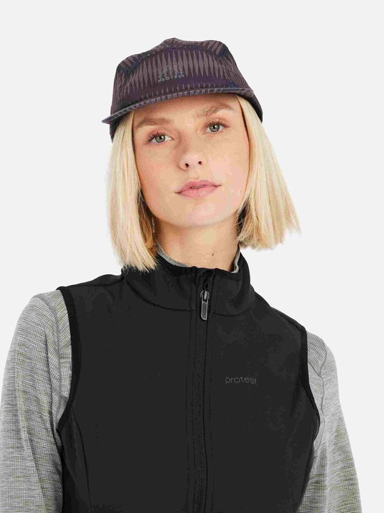 Actual product image Protest Bodywarmers PRTCHAOS (40)
