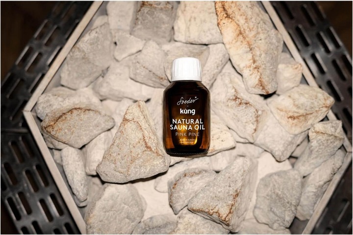 Immagine prodotto Soeder* Olio naturale per sauna