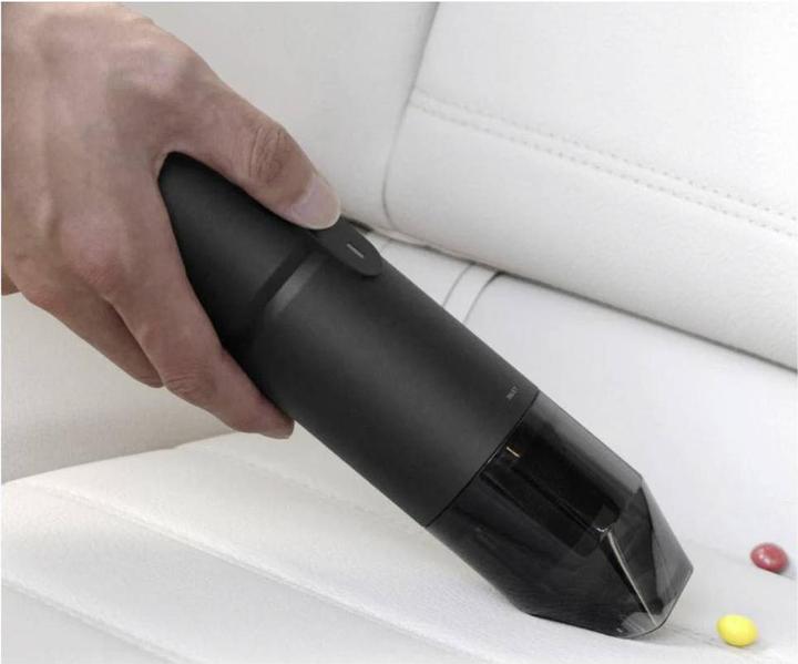 Actual product image Hoto Compressed Air Capsule