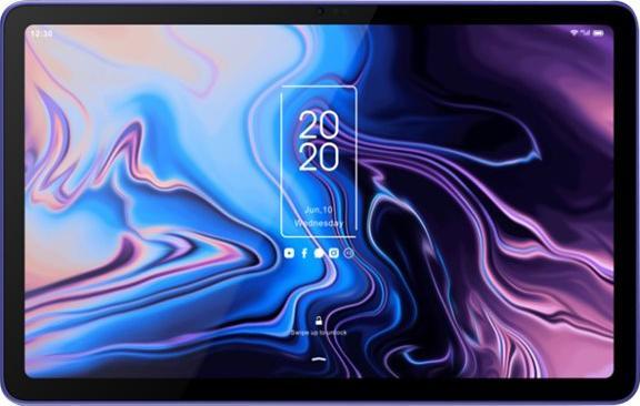 Produktbild TCL 10 TAB MAX 4/64 WIFI SPACE GREY (10.36", 64 GB, Grey)