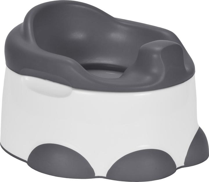 Bumbo Potty Step n Potty