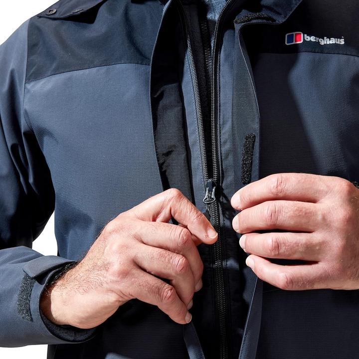 Produktbild Berghaus Hillwalker Interactive Shell Jacket (XS)