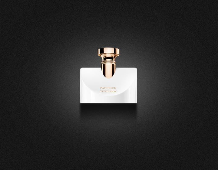 Immagine prodotto Bulgari Tentazione Splendida Patchouli (Eau de parfum, 50 ml)