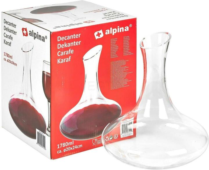 Immagine prodotto Edco Alpina (1.78 l)