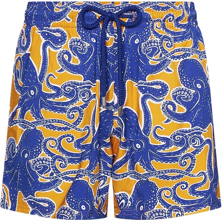 Image du produit Vilebrequin Sea Clothing Orange (S)