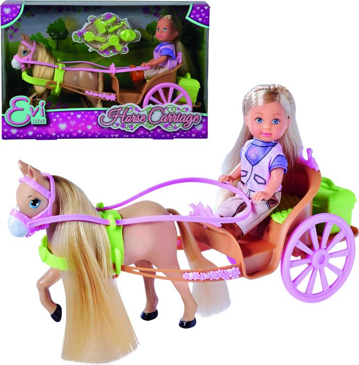 Produktbild Simba EL Carriage Tour