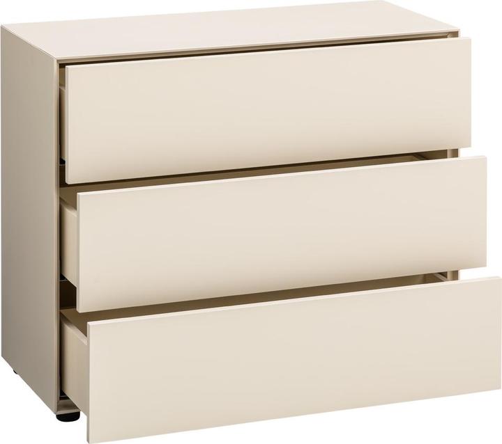 Produktbild BYYU Nik (90 x 39.50 x 75 cm)