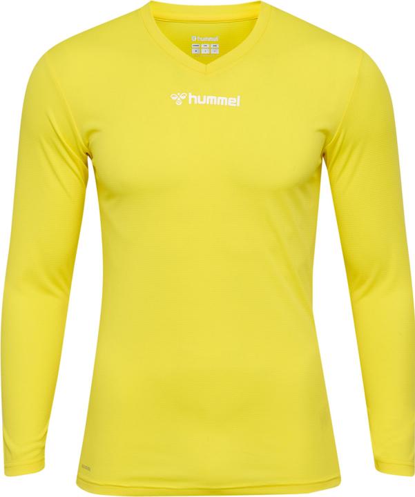 Produktbild hummel hmlBL ESSENTIAL TEE L/S (M)