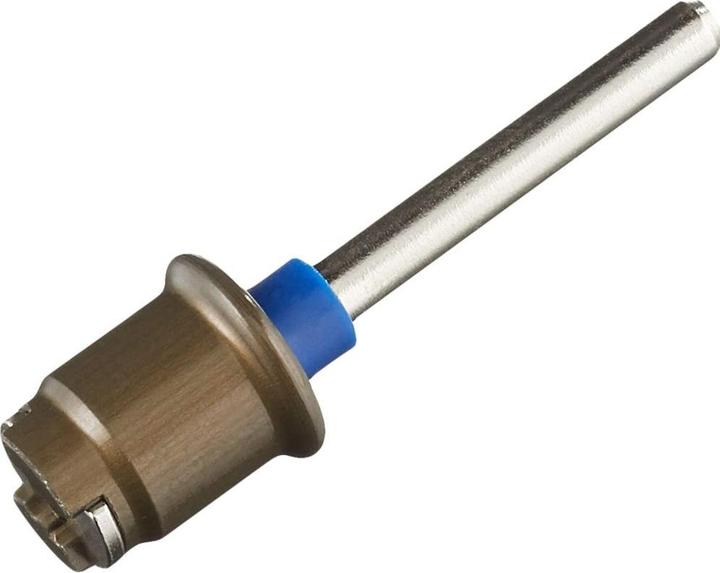 Actual product image Dremel EZ Speed Clic mandrel