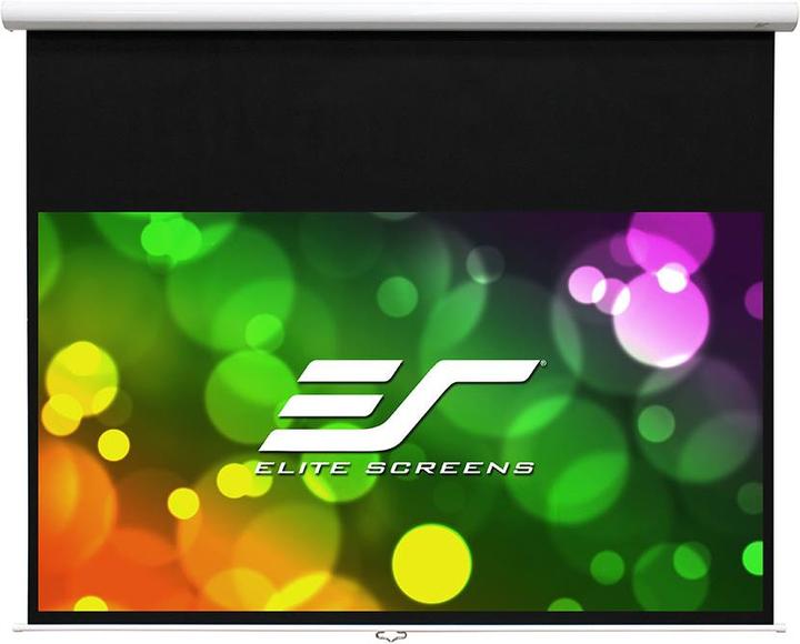 Produktbild Elite Screens Manual HT Premium (100", 16:9)