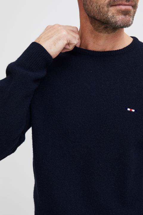 Actual product image FQ1924 KyleFQ crew neck knit - Sweater - 21900366 (S)