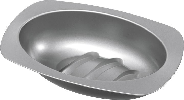 Kaiser Inspiration Brotbackform oval 32cm Brotform für 750g-Brote Kastenform
