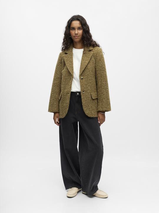 Produktbild Object Longline Blazer (42)