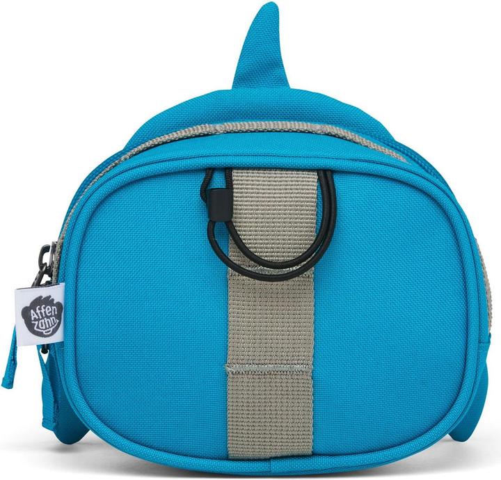 Produktbild Affenzahn Lenkertasche Hai