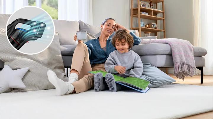 Produktbild Bosch Hausgeräte Unlimited 10