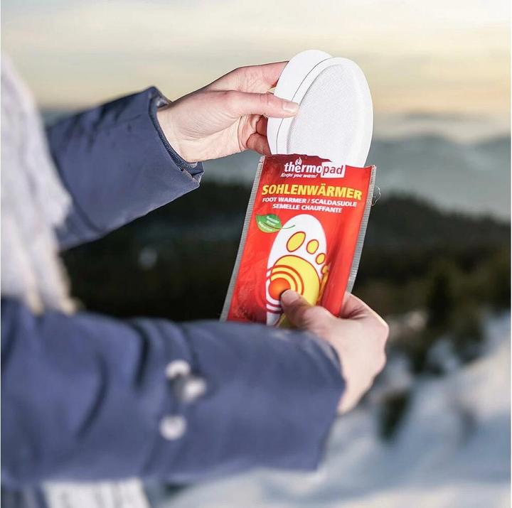 Produktbild Thermopad Wärmepad