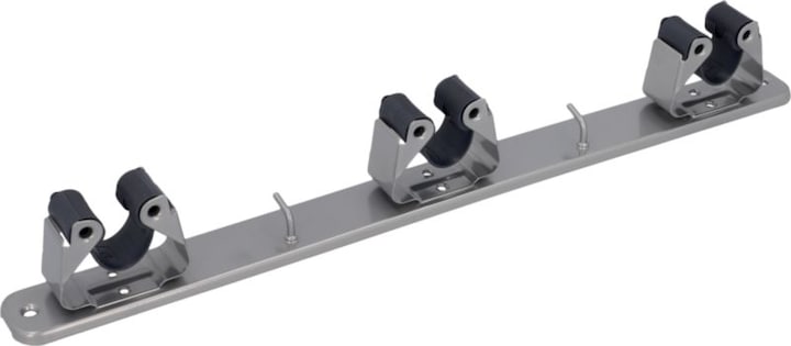 Inofix Besenhalter