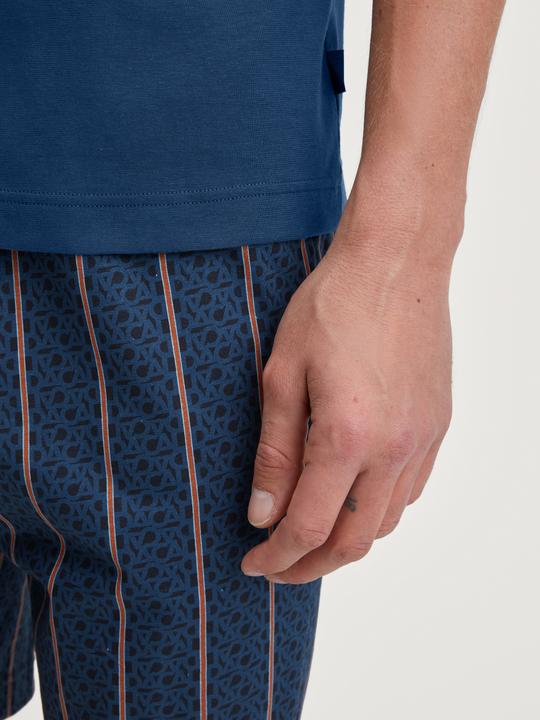 Produktbild Calida Relax Imprint Kurz-Pyjama (M)