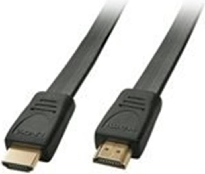 Produktbild Lindy HDMI (Typ A) — HDMI (Typ A) (2 m)