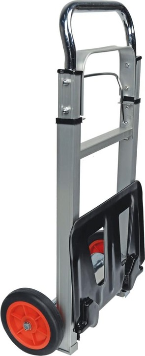 Actual product image Mannesmann Sackkarre (90 kg)