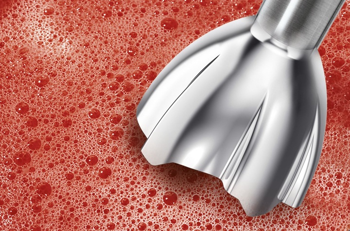 Immagine prodotto Bosch Hausgeräte MS8CM61X1