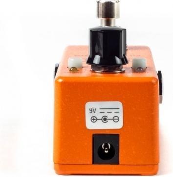 Actual product image Mxr Phase 95 Mini -pedaali (Guitar)