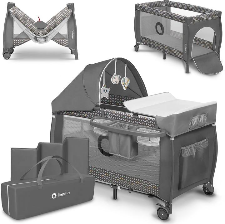 Produktbild Lionelo Sven Plus