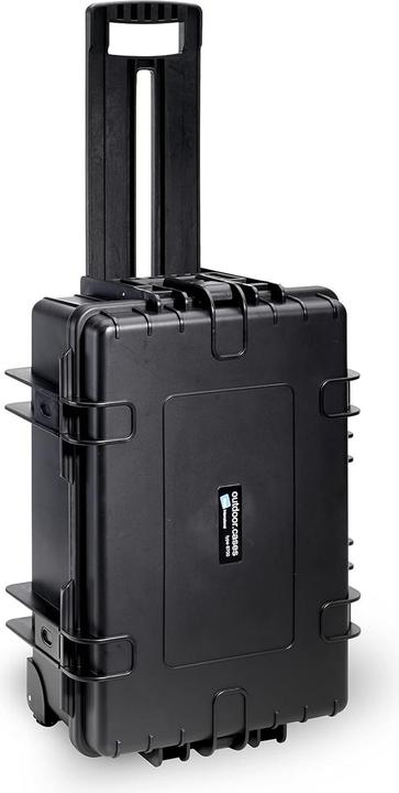Produktbild B+W Type 6700 Hard-Case (Fotokoffer, 42.80 l)