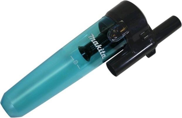 Actual product image Makita Cyclone separator attachment