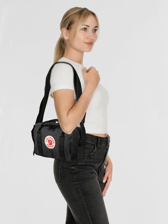 Actual product image Fjällräven Kånken Crossbody
