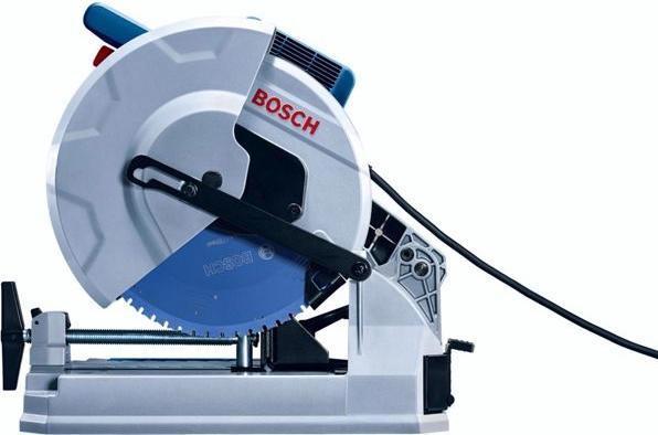 Image du produit Bosch Professional Scie à métaux GCD 12 JL
