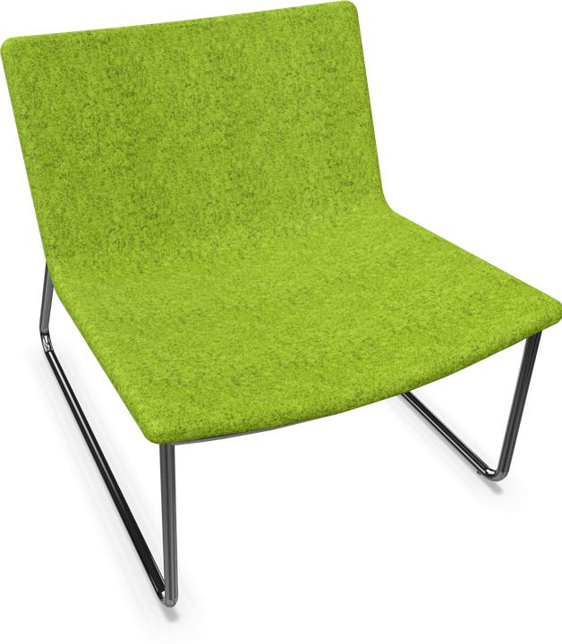 Produktbild Narbutas Vegas Lounge Chair