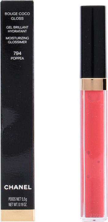 Image du produit Chanel Rouge Coco Gloss (172 Tendresse)