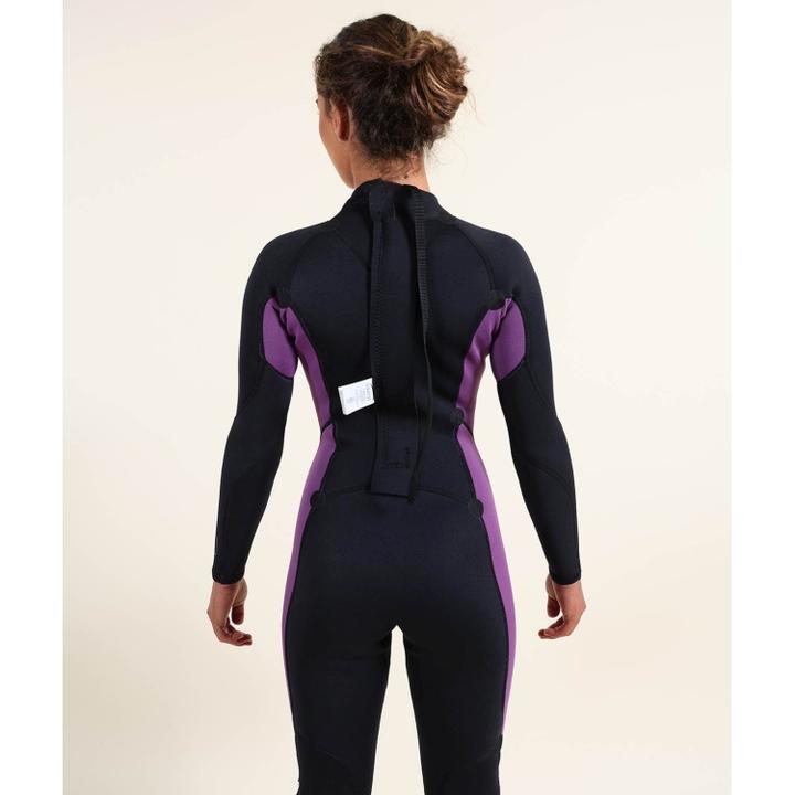 Actual product image Oxbow Neoprenanzug 3/2mm (3/2 mm, S)