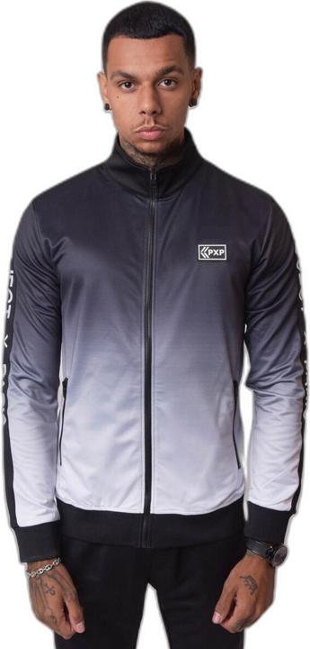 Actual product image Project X Paris Gradient high neck sweatshirt (S)