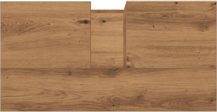 Actual product image vidaXL Vanity unit (65 x 33 x 60 cm)