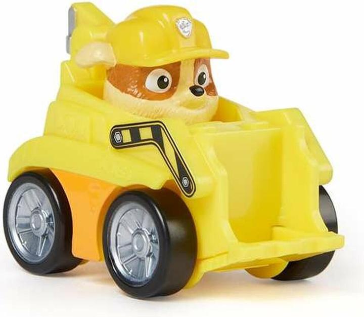 Produktbild Spin Master Paw Patrol: Pup Squad Racer