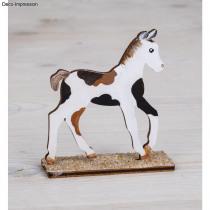 Actual product image Rayher Sand, fine, beige, 475 ml (475 ml)