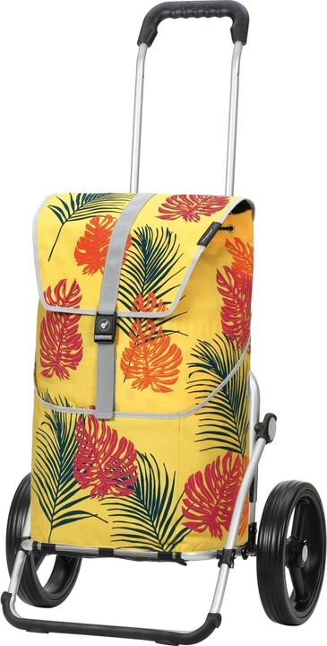 Produktbild Andersen Royal Shopper Lotta Einkaufstrolley 59 cm