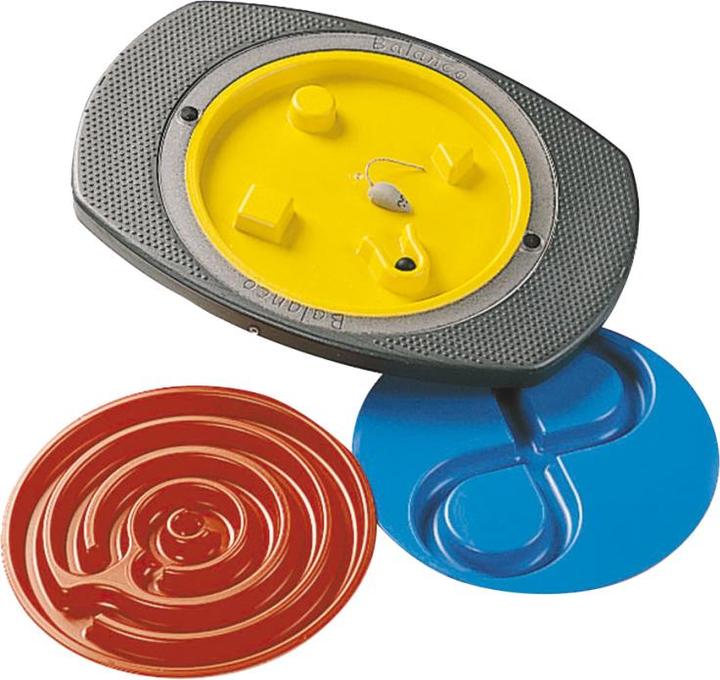 Produktbild Balanco Kreisel Maus