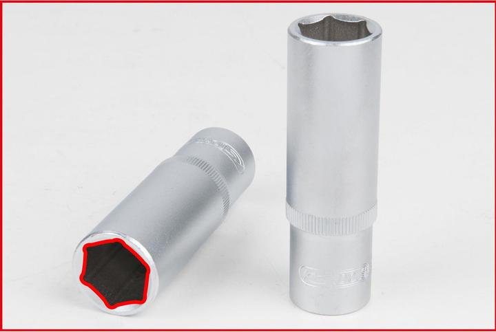 Actual product image KS Tools Socket wrench set