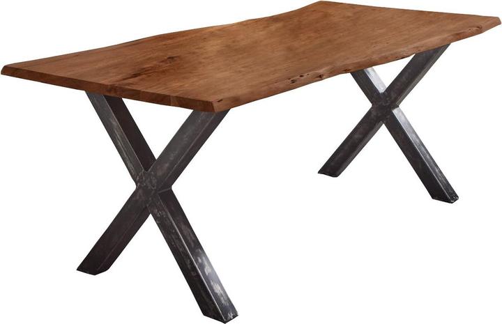Acacia, Grey, Walnut