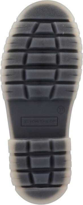 Actual product image Tom Tailor Chelsea Boots (40)