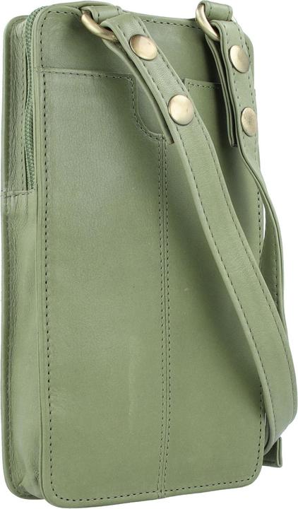 Immagine prodotto Greenland Nature Natura Custodia morbida per cellulare in pelle 11 cm