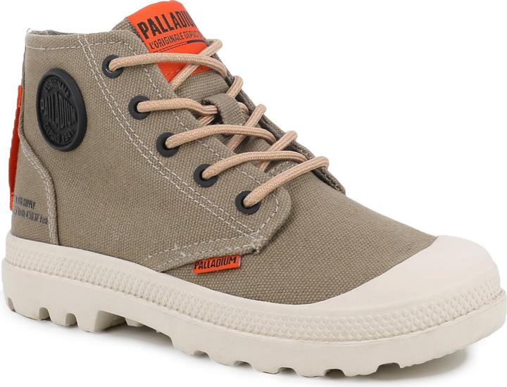 Produktbild Palladium Lil Pampa (35)