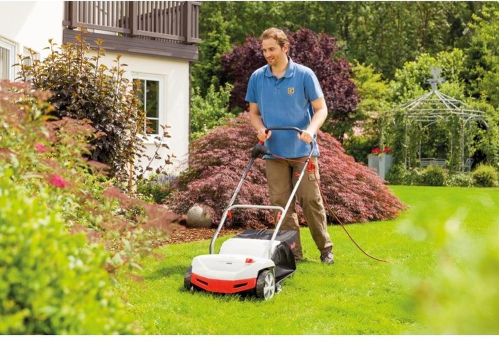 Produktbild AL-KO Combi Care 38 E Comfort